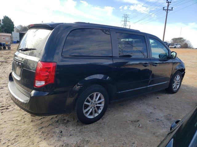Photo 3 from auction – 2013 DODGE GRAND CARA with VIN 2C4RDGCG9DR799513