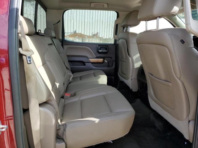 Photo 10 from auction – 2015 CHEVROLET silverado with VIN 3GCUKSEC8FG196252