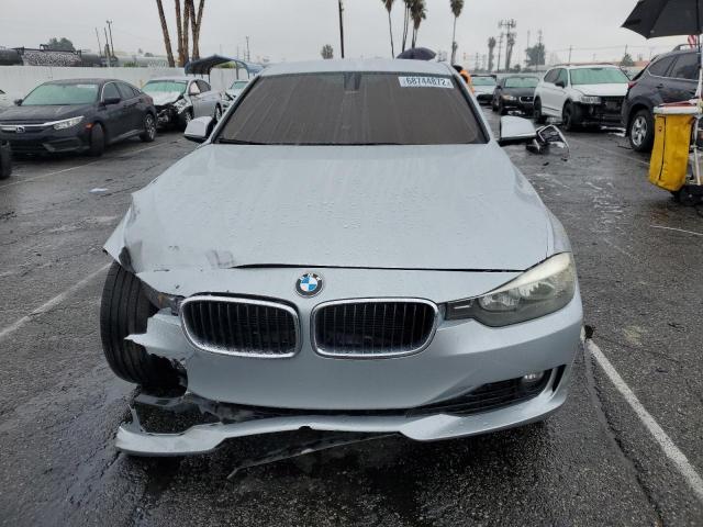 Photo 5 from auction – 2013 BMW 328 I SULE with VIN WBA3C1G52DNR46389
