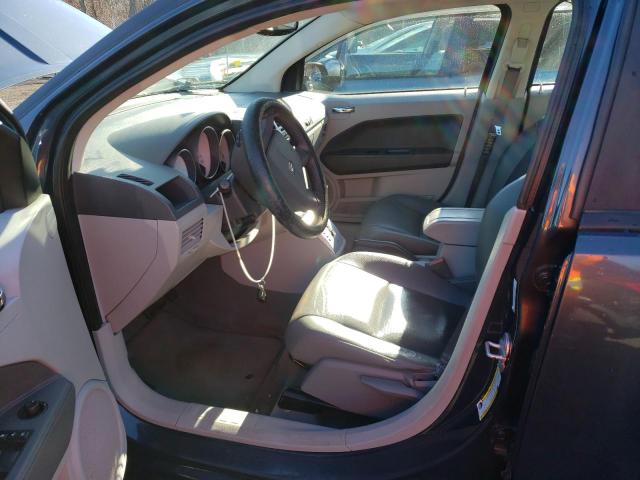 Photo 7 from auction – 2007 DODGE CALIBER R/ with VIN 1B3HE78K77D129571