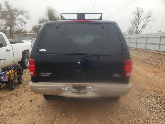 Photo 6 from auction – 1999 FORD EXPEDITION with VIN 1FMPU18L1XLB34883