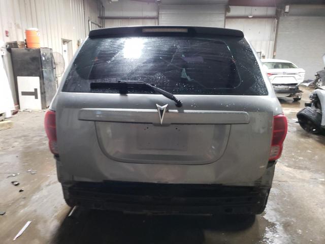 Photo 6 from auction – 2006 PONTIAC TORRENT with VIN 2CKDL63F466104558
