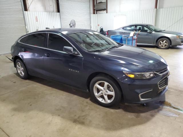 Photo 4 from auction – 2017 CHEVROLET MALIBU LS with VIN 1G1ZB5ST5HF253418