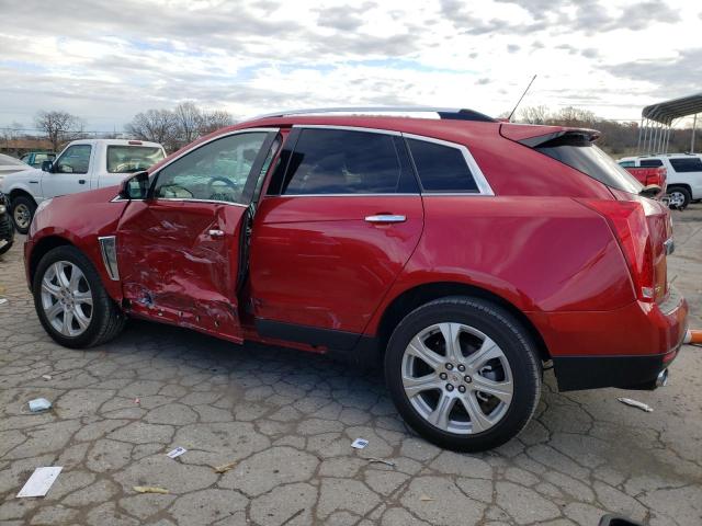 Photo 2 from auction – 2015 CADILLAC SRX PERFOR with VIN 3GYFNCE39FS637903