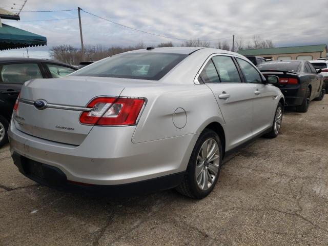 Photo 3 from auction – 2010 FORD TAURUS LIM with VIN 1FAHP2FW3AG119925