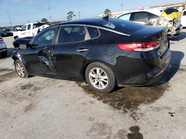 Photo 2 from auction – 2016 KIA OPTIMA LX with VIN 5XXGT4L38GG031654