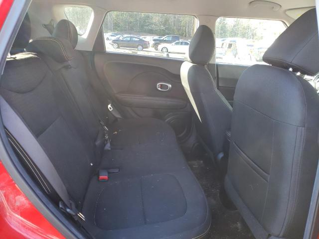 Снимка 10 от търг – 2014 KIA SOUL + с VIN KNDJP3A52E7720832