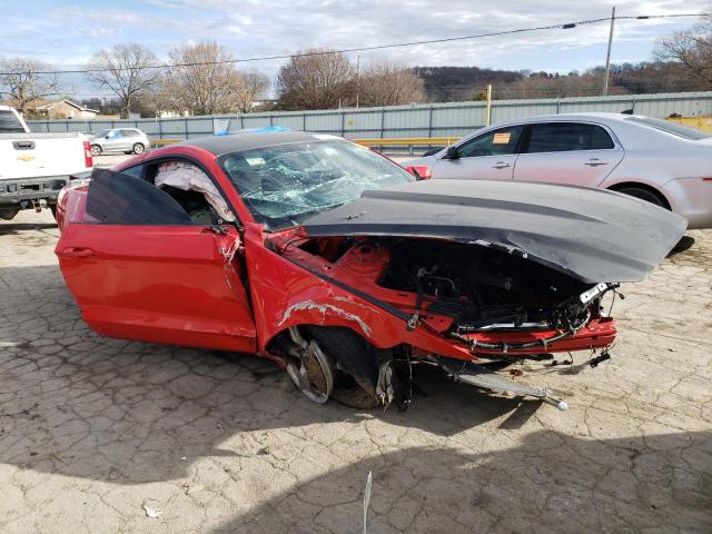 Photo 4 from auction – 2016 FORD MUSTANG with VIN 1FA6P8AM9G5309006