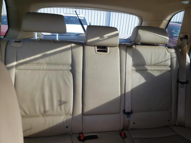 Photo 10 from auction – 2013 BMW X5 XDRIVE3 with VIN 5UXZV4C59D0B02363