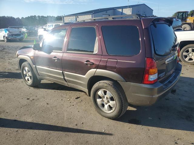 Photo 2 from auction – 2002 MAZDA TRIBUTE LX with VIN 4F2CU08102KM39544