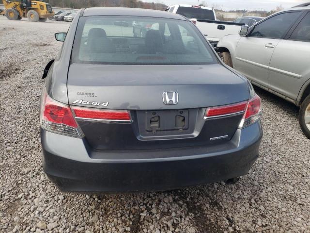 Photo 6 from auction – 2011 HONDA ACCORD with VIN 1HGCP2F61BA131730