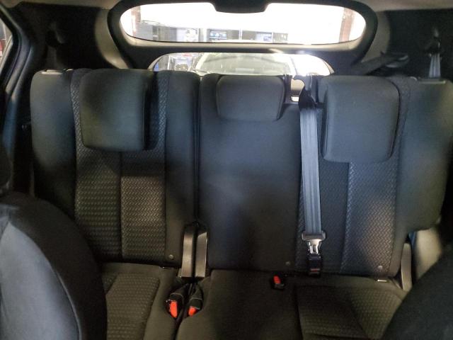 Photo 10 from auction – 2020 MITSUBISHI ECLIPSE CR with VIN JA4AT3AA5LZ005659