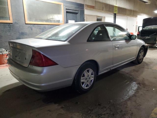 Photo 3 from auction – 2003 HONDA CIVIC LX with VIN 1HGEM22513L043040
