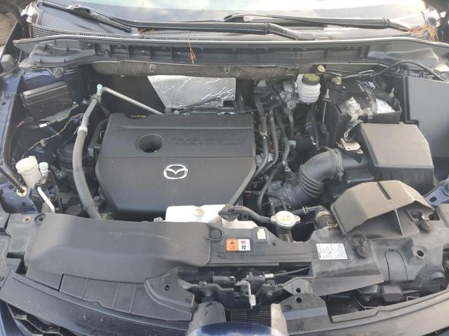 Photo 12 from auction – 2010 MAZDA CX-7 with VIN JM3ER2W59A0328603