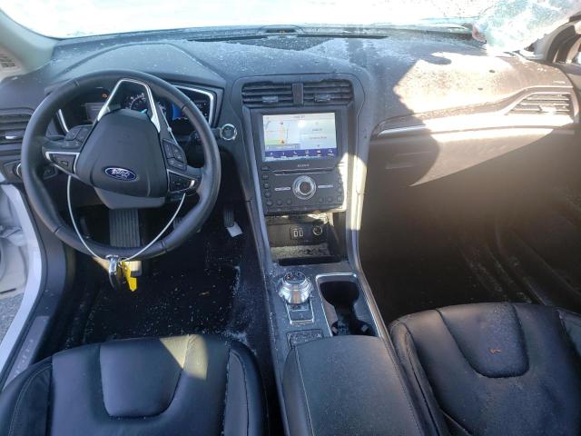 Photo 8 from auction – 2020 FORD FUSION TIT with VIN 3FA6P0SU3LR222483