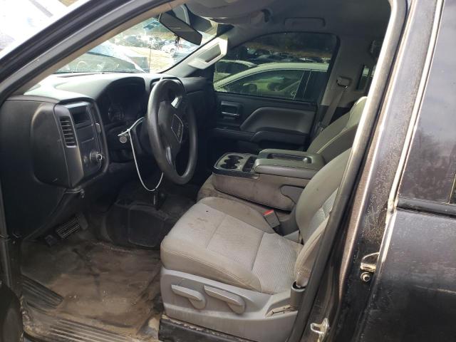 Photo 7 from auction – 2015 GMC SIERRA K15 with VIN 1GTV2TEH8FZ425440
