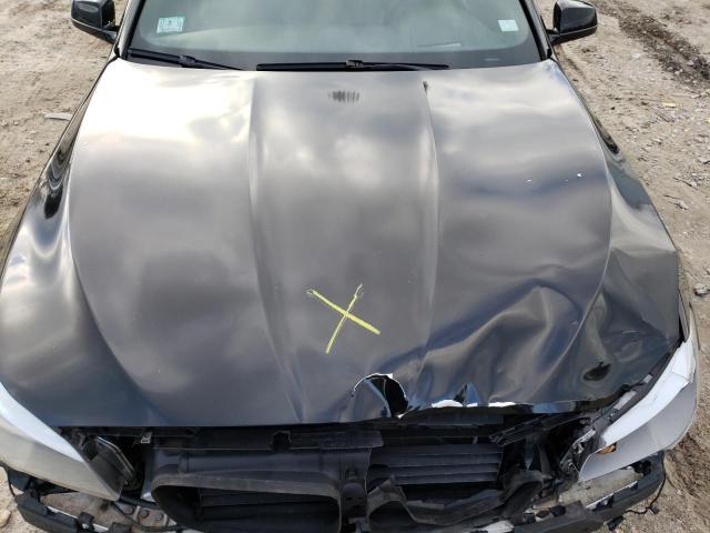 Photo 11 from auction – 2013 BMW 550 I with VIN WBAFR9C52DD226676