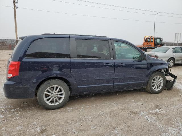 Photo 3 from auction – 2014 DODGE GRAND CARA with VIN 2C4RDGCG7ER320720