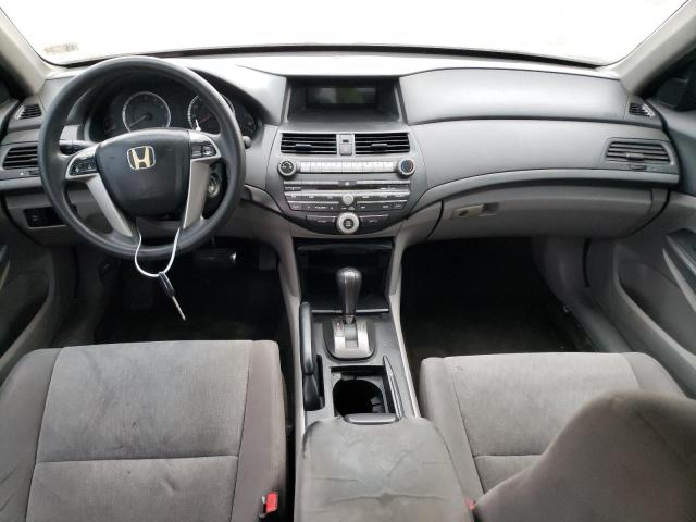 Photo 8 from auction – 2010 HONDA ACCORD LXP with VIN 1HGCP2F41AA021919