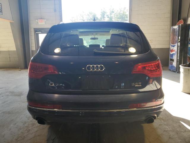 Photo 6 from auction – 2015 AUDI Q7 PREMIUM with VIN WA1LGAFE2FD002233