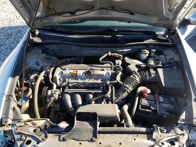 Photo 11 from auction – 2010 HONDA ACCORD LX with VIN 1HGCP2E36AA024209