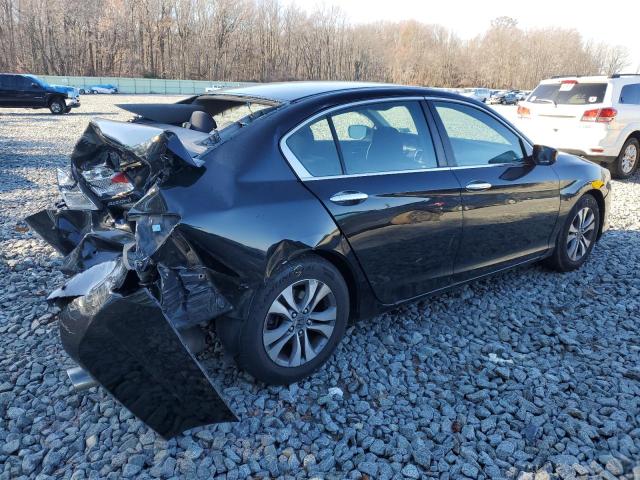 Photo 3 from auction – 2014 HONDA ACCORD LX with VIN 1HGCR2F34EA168209