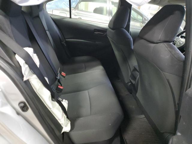 Photo 10 from auction – 2022 TOYOTA COROLLA LE with VIN JTDEAMDEXNJ055332