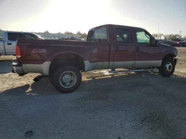 Photo 3 from auction – 2005 FORD F350 SUPER with VIN 1FTWW33P15EB73524