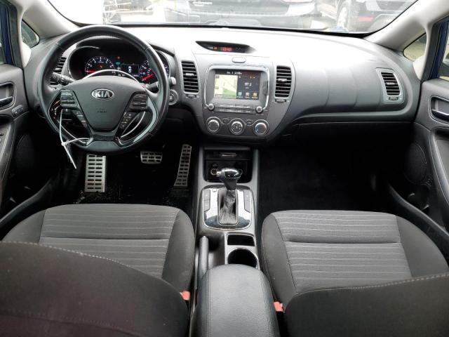 Photo 8 from auction – 2017 KIA FORTE LX with VIN 3KPFL4A72HE048946