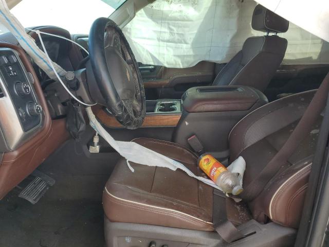 Photo 7 from auction – 2016 CHEVROLET SILVERADO with VIN 1GC4K1E89GF159039
