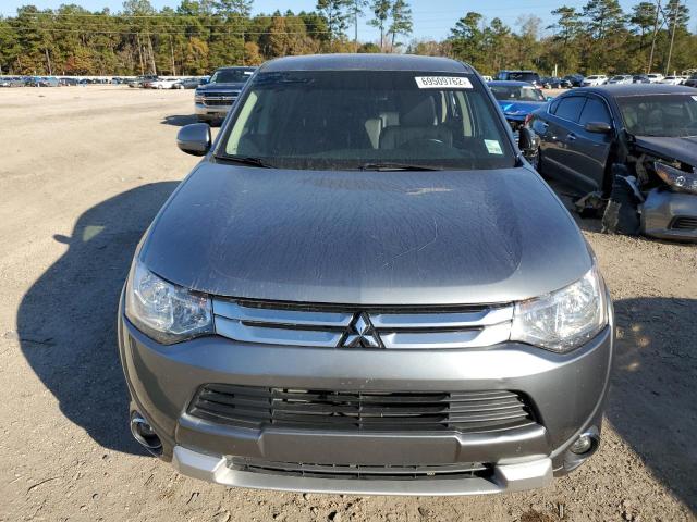 Photo 5 from auction – 2015 MITSUBISHI OUTLANDER with VIN JA4AD3A35FZ008936
