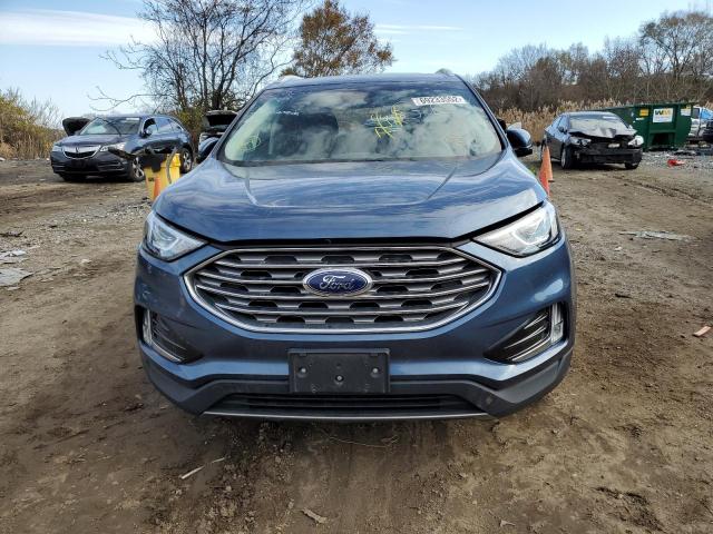 Photo 5 from auction – 2019 FORD EDGE SE with VIN 2FMPK4J90KBC24220