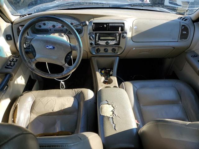 Photo 8 from auction – 2005 FORD EXPLORER S with VIN 1FMDU77K85UB27614