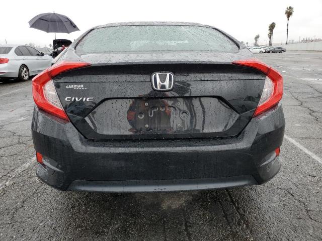 Photo 6 from auction – 2016 HONDA CIVIC EX with VIN 19XFC2F71GE085210
