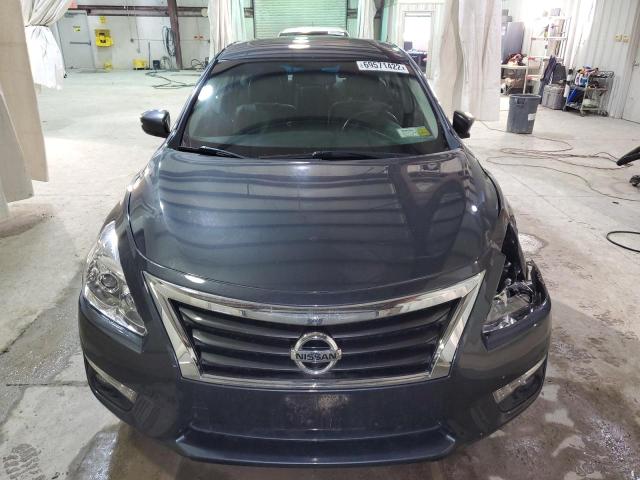 Photo 5 from auction – 2013 NISSAN ALTIMA 2.5 with VIN 1N4AL3AP3DN569741