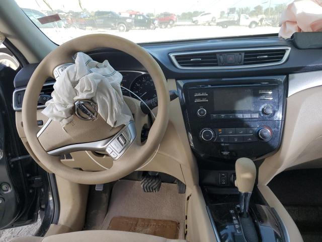 Photo 8 from auction – 2015 NISSAN ROGUE S with VIN KNMAT2MT6FP580916