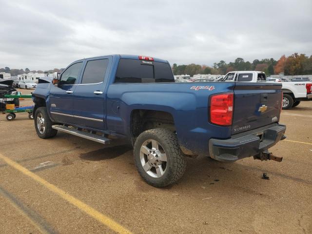 Photo 2 from auction – 2015 CHEVROLET SILVERADO with VIN 1GC1KXE81FF582198