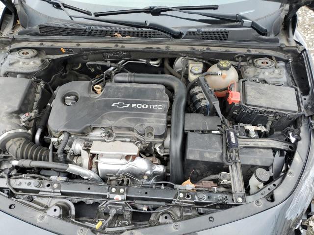 Photo 11 from auction – 2016 CHEVROLET MALIBU LT with VIN 1G1ZE5ST4GF185747