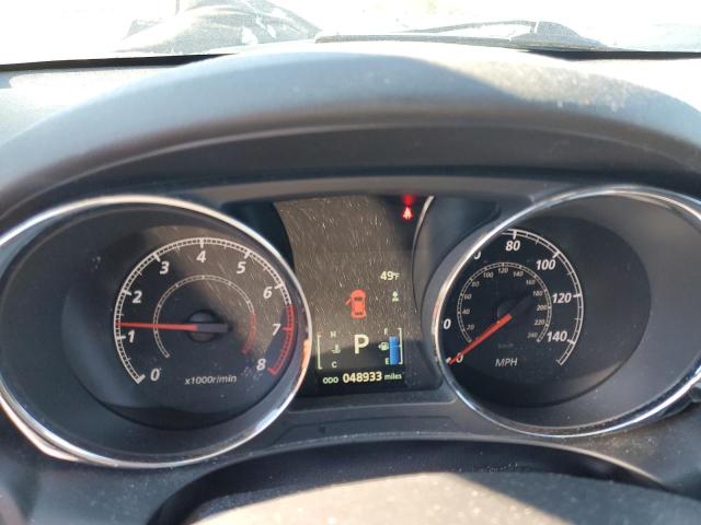 Photo 9 from auction – 2016 MITSUBISHI OUTLANDER with VIN JA4AR3AW6GZ046592