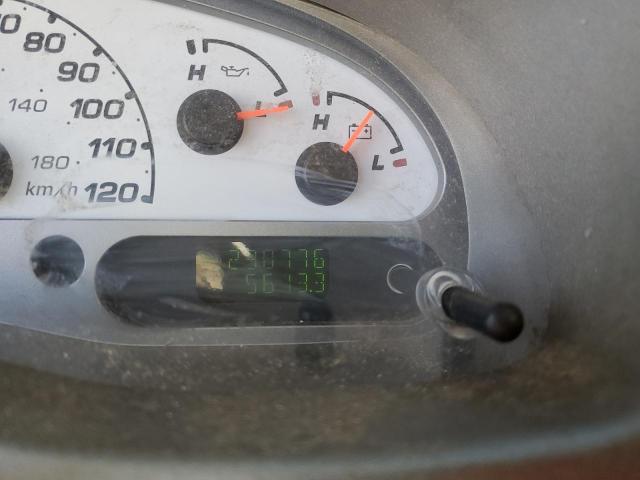 Photo 9 from auction – 2005 FORD EXPLORER S with VIN 1FMDU77K85UB27614