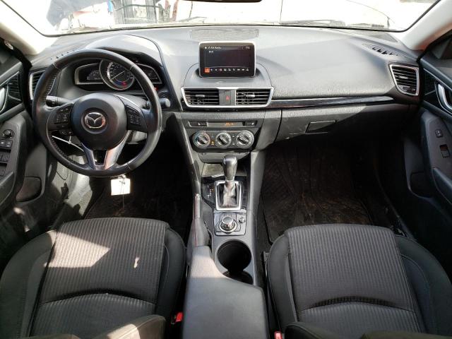 Photo 8 from auction – 2014 MAZDA 3 TOURING with VIN JM1BM1V70E1166139