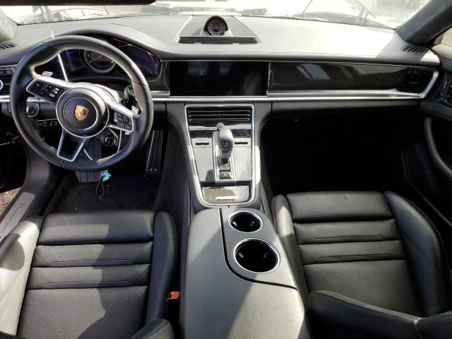Photo 8 from auction – 2018 PORSCHE PANAMERA T with VIN WP0AF2A70JL141323
