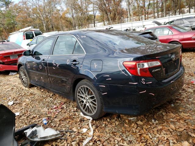 Photo 2 from auction – 2012 TOYOTA CAMRY BASE with VIN 4T1BF1FK9CU089002