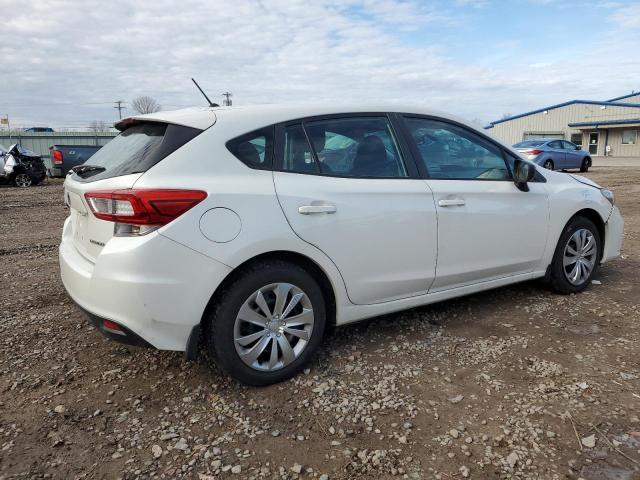 Photo 3 from auction – 2019 SUBARU IMPREZA with VIN 4S3GTAA66K3701710