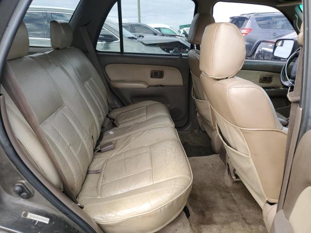 Photo 11 from auction – 1997 TOYOTA 4RUNNER SR with VIN JT3HN86R5V0065544