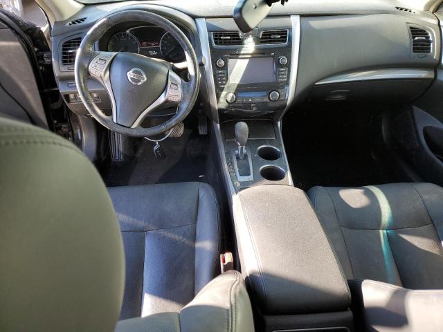 Photo 8 from auction – 2013 NISSAN ALTIMA 2.5 with VIN 1N4AL3AP9DN556606