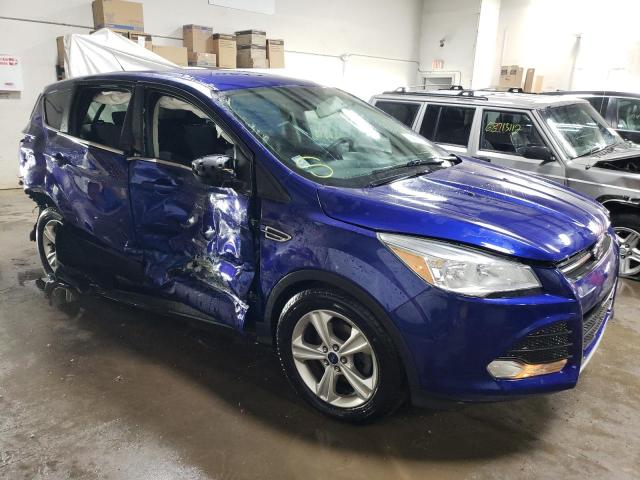 Photo 4 from auction – 2014 FORD ESCAPE SE with VIN 1FMCU0GX3EUD22776