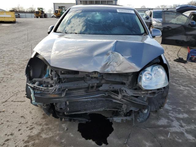 Photo 5 from auction – 2009 VOLKSWAGEN RABBIT with VIN WVWAB71K79W091446