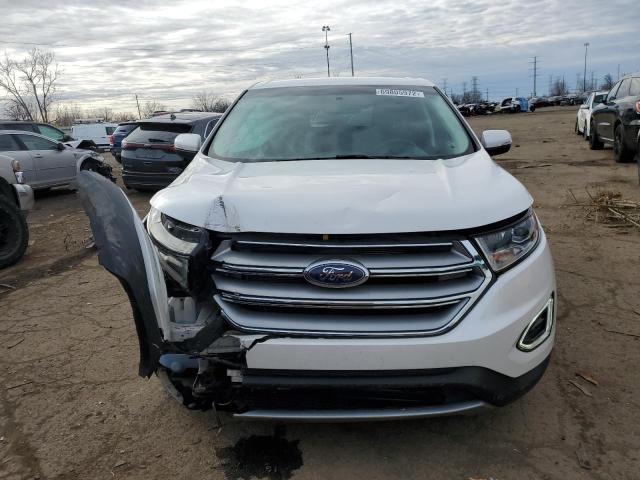 Photo 5 from auction – 2015 FORD EDGE SEL with VIN 2FMTK4J92FBC11053