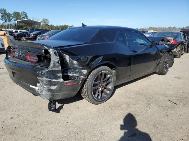 Photo 3 from auction – 2022 DODGE CHALLENGER with VIN 2C3CDZBT9NH113532
